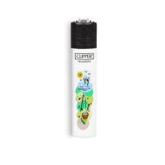 1ks CLIPPER® Outdoor 4 Camping