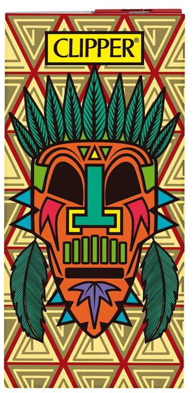 african masks premium 3