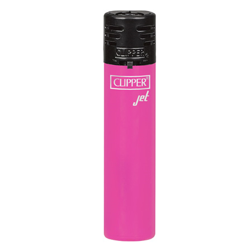 1ks CLIPPER® JET (Tryskový) - Barva: Oranžový