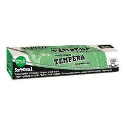 5 temper jedna farba