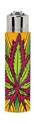 1ks CLIPPER® Pop Cover Official Weed 3