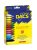 DA050295 01 Estuche 24 ceras Dacs