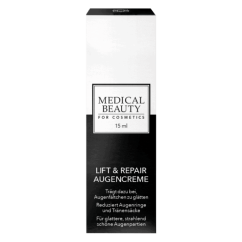 LIFT & REPAIR Oční krém 15 ml