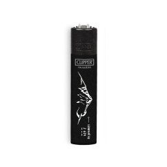 1ks CLIPPER® Slovenské štíty - Lomničák Čierny