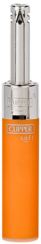 1ks CLIPPER® Minitube Soft Orange