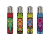 4ks CLIPPER® Elephants