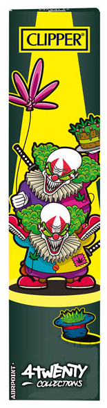 circus simple 1