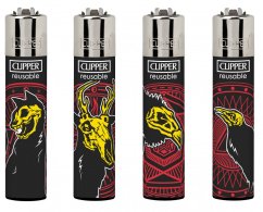 4ks CLIPPER® Animal Corps