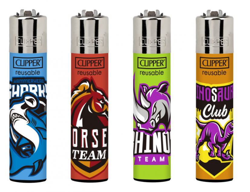 4ks CLIPPER® Play Offs 1