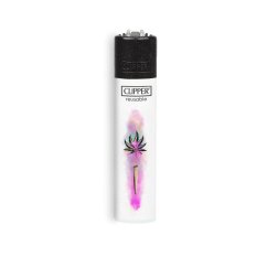 1ks CLIPPER® Cannabis Flame 3