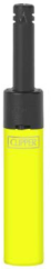 shiny yellow