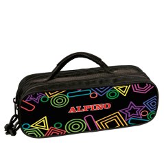 Alpino Mini peračník Black (naplnený)