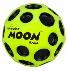 MOON Ball míček Žlutá