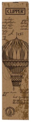 CLIPPER Da Vinci 4 PAPIERIKY KING SIZE SIMPLE SET S FILTRAMI
