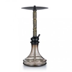 Chaos Mini Saber Gold