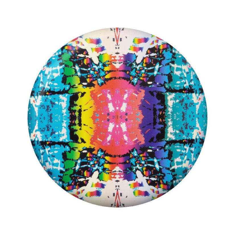 waboba wingman pro 2020 rainbow dye