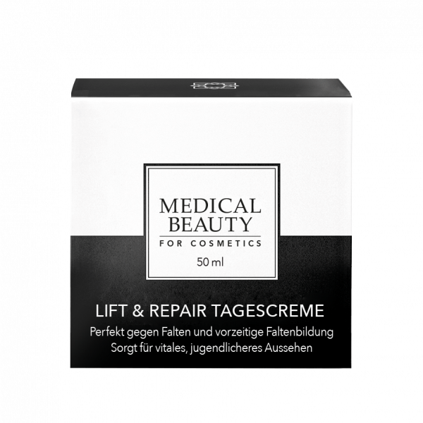 LIFT & REPAIR Denní krém 50 ml