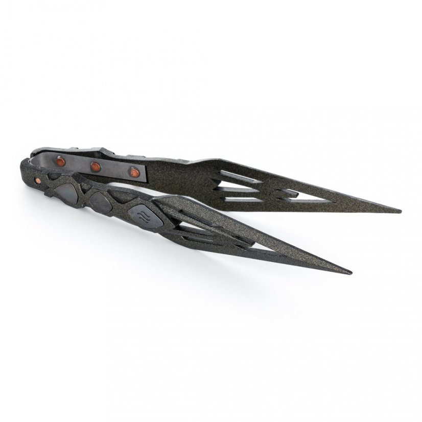 Infinity Alfa - Anthracite Black