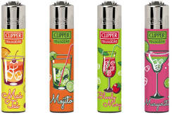 4ks CLIPPER® After Hour