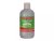 Fľaša akrylové farby do školy 250ml. strieborná