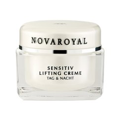 NOVAROYAL SENSITIV LIFTINGOVÝ DENNÝ & NOČNÝ KRÉM