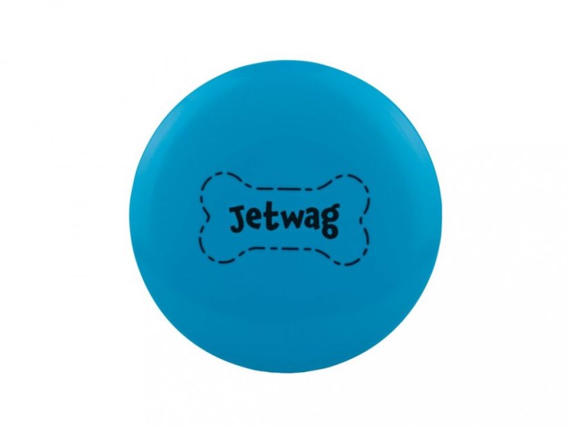 Waboba Woofpack | Sada Hračiek pre Psov 3 ks | Aportovacie Hračky