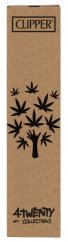 CLIPPER BE ECO 1 PAPIERIKY KING SIZE SIMPLE SET S FILTRAMI