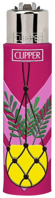 1ks CLIPPER® Pop Cover Hanging Plants 3