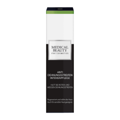 Intenzivní péče proti striím 150 ml