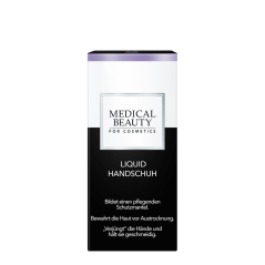 Medical Beauty Tekutá Rukavica 30 ml