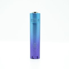 1ks CLIPPER® CMP22RH SK Znak Blue Gradient (malý)