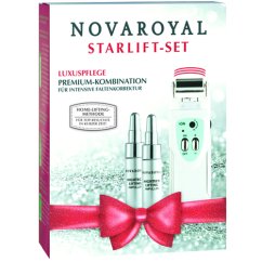 NOVAROYAL STARLIFT®-SET DARČEKOVÉ BALENIE