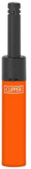 1ks CLIPPER® Minitube Shiny Orange