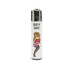 1ks CLIPPER® Dirty Rose