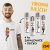 Výhodný balíček UNISEX Tričko kolekcie Dirty Rose a 4ks zapaľovačov CLIPPER®