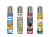4ks CLIPPER® Be Hippie