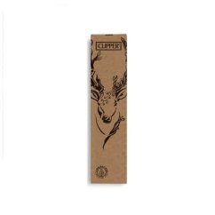 2349 papieriky clipper premium slim animal trees deer s filtrami