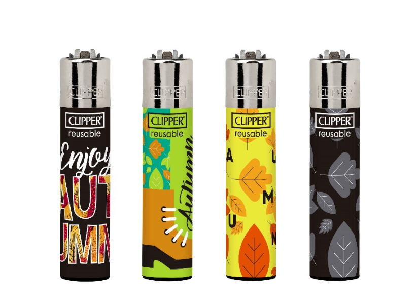 4ks CLIPPER® Autumn 2C