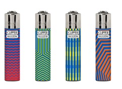 4ks CLIPPER® Geolines