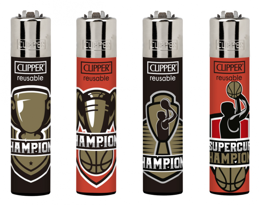 4ks CLIPPER® Play Offs 2