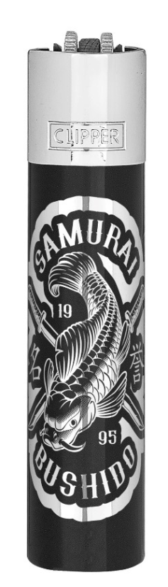 1ks CLIPPER® CMP11RH Samurai 3