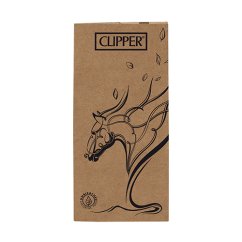 1584 papieriky clipper premium king size animal trees horse s filtrami