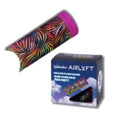 Airlyft kluzák Rainbowzebra