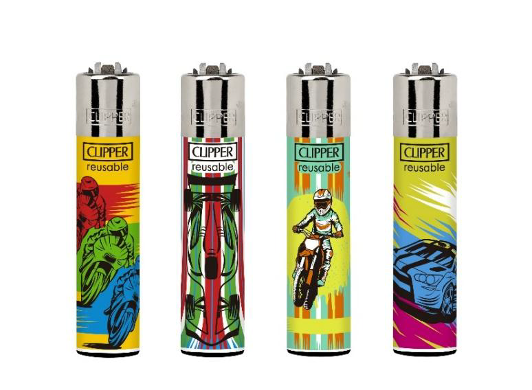 4ks CLIPPER® Motor Sport 1