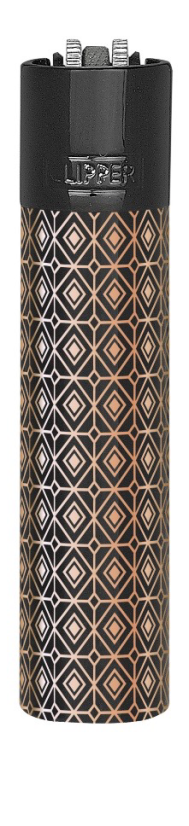 1ks CLIPPER® CMP11RH All Patterns 3