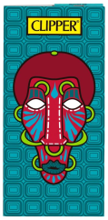 african masks premium 2