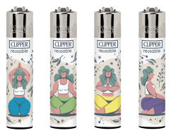 4ks CLIPPER® Breathe In