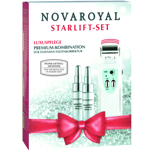 NOVAROYAL STARLIFT® - domáci lifting