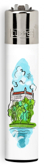 1ks CLIPPER® Bratislava 8