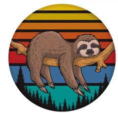 wingman sloth